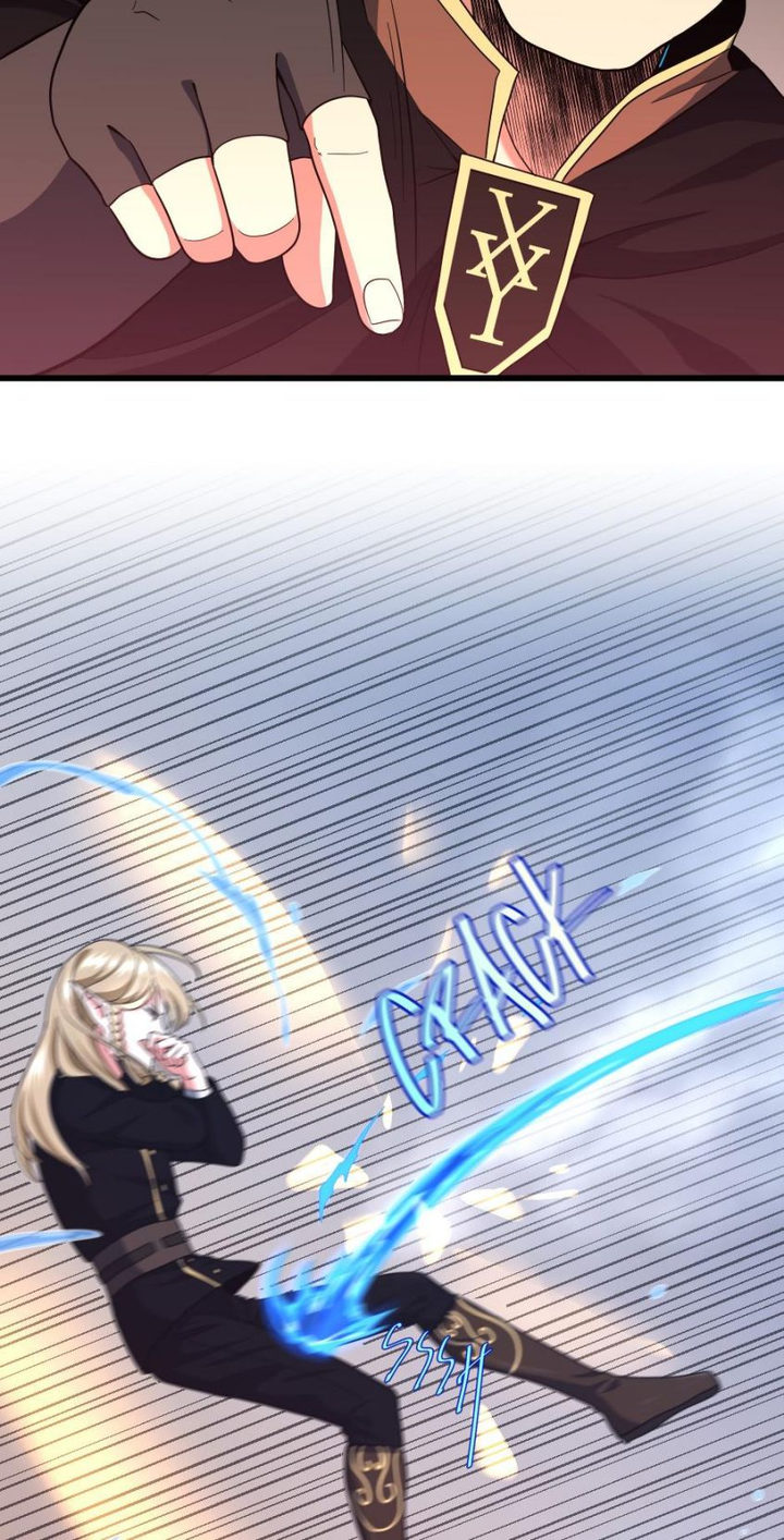 The Beginning After The End Chapter 92 image 73